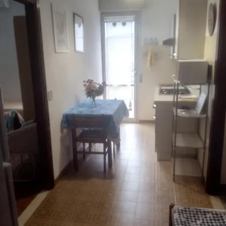 Vacanzemarecervia Terzo Piano Apartment Cervia